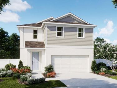 405 MARION LOOP, HAINES CITY, FL 33844