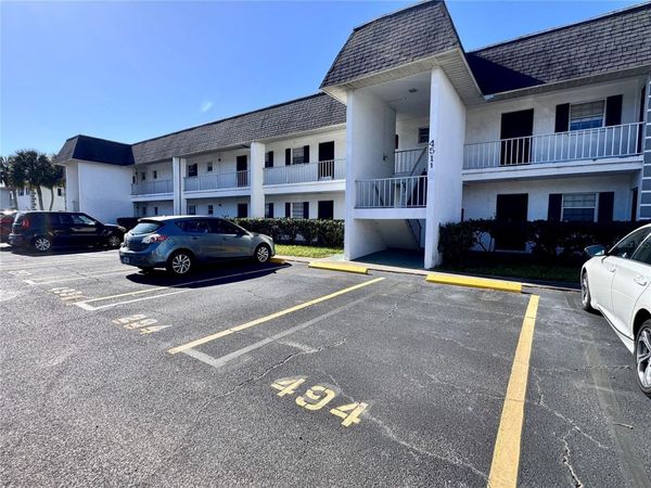 4511 3RD STREET CIRCLE W, Unit 489, BRADENTON, FL 34207