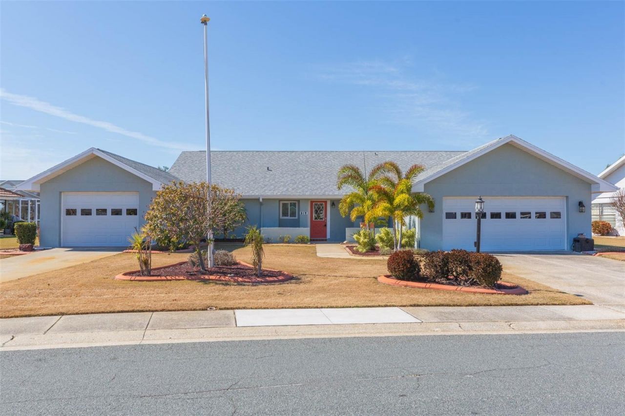 319 Brockfield Drive, Sun City Center, FL 33573 Main Photo