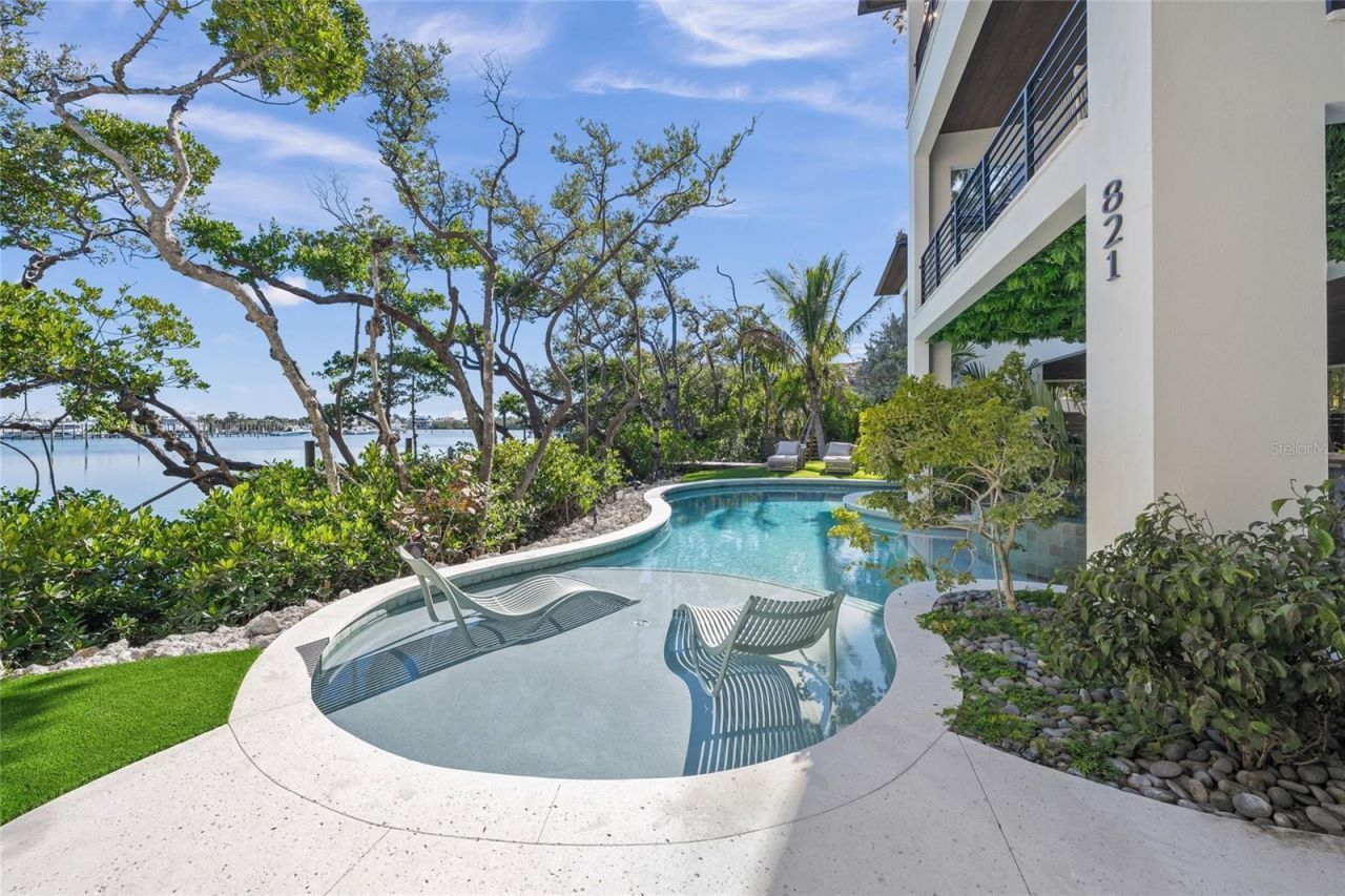 821 S Bay Boulevard, Anna Maria, FL 34216 Photo