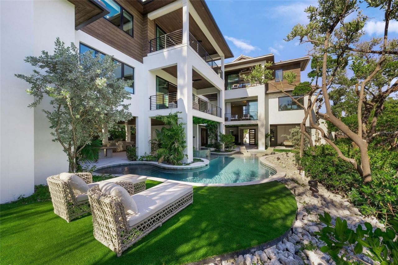 821 S Bay Boulevard, Anna Maria, FL 34216 Photo