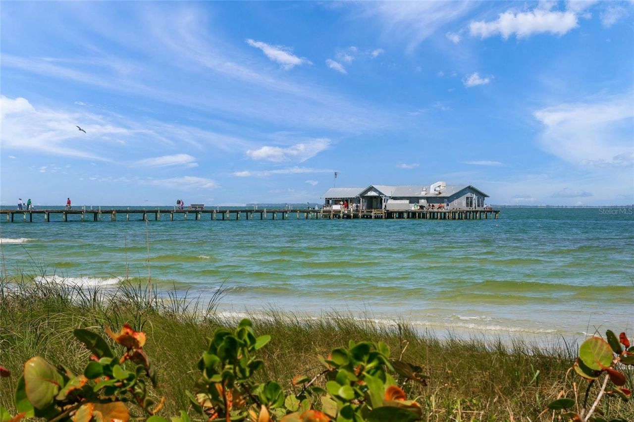 821 S Bay Boulevard, Anna Maria, FL 34216 Photo