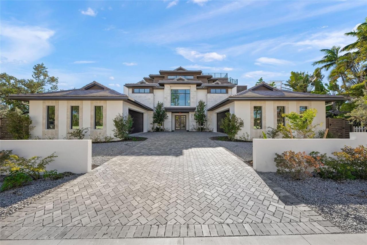 821 S Bay Boulevard, Anna Maria, FL 34216 Photo