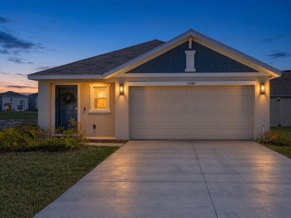 13581 MOUNT IVY COURT, DADE CITY, FL 33525