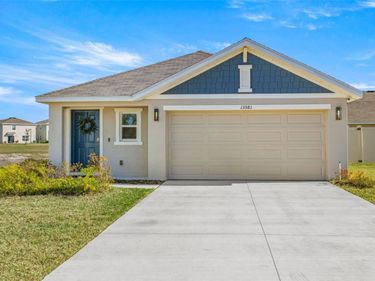 13581 MOUNT IVY COURT, DADE CITY, FL 33525