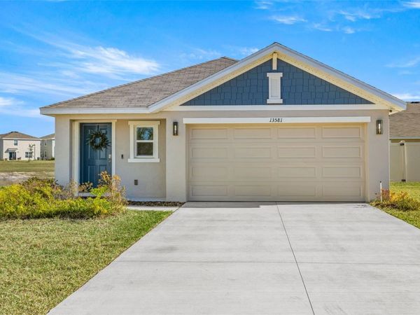 13581 MOUNT IVY COURT, DADE CITY, FL 33525