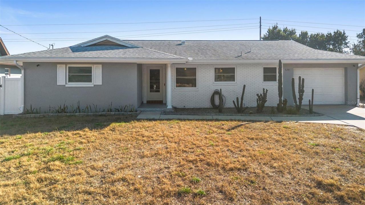 720 Amhurst Drive, Orange City, FL 32763 Main Photo