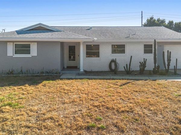 720 AMHURST DRIVE, ORANGE CITY, FL 32763