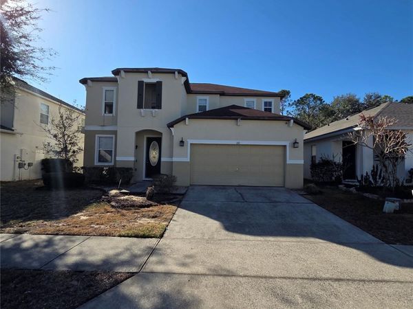 641 ROSSELLI BOULEVARD, DAVENPORT, FL 33896