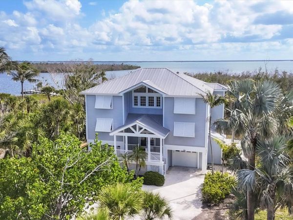 5020 GROUPER HOLE COURT, BOCA GRANDE, FL 33921