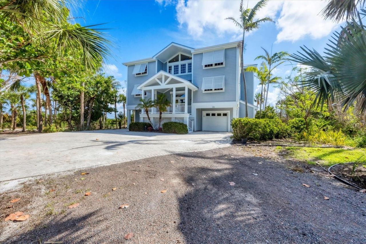 5020 Grouper Hole Court, Boca Grande, FL 33921 Photo