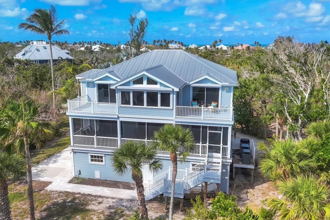 5020 Grouper Hole Court, Boca Grande, FL 33921 Photo