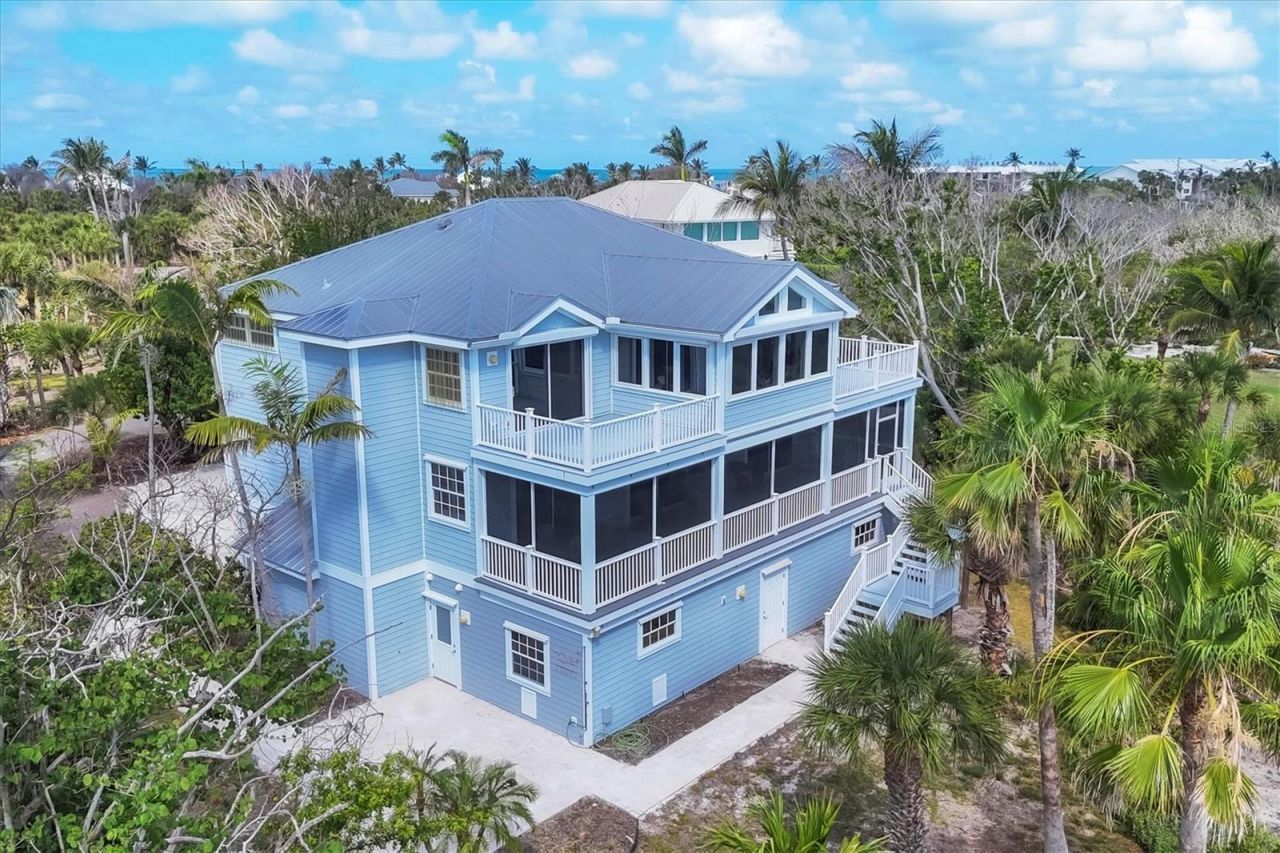5020 Grouper Hole Court, Boca Grande, FL 33921 Photo
