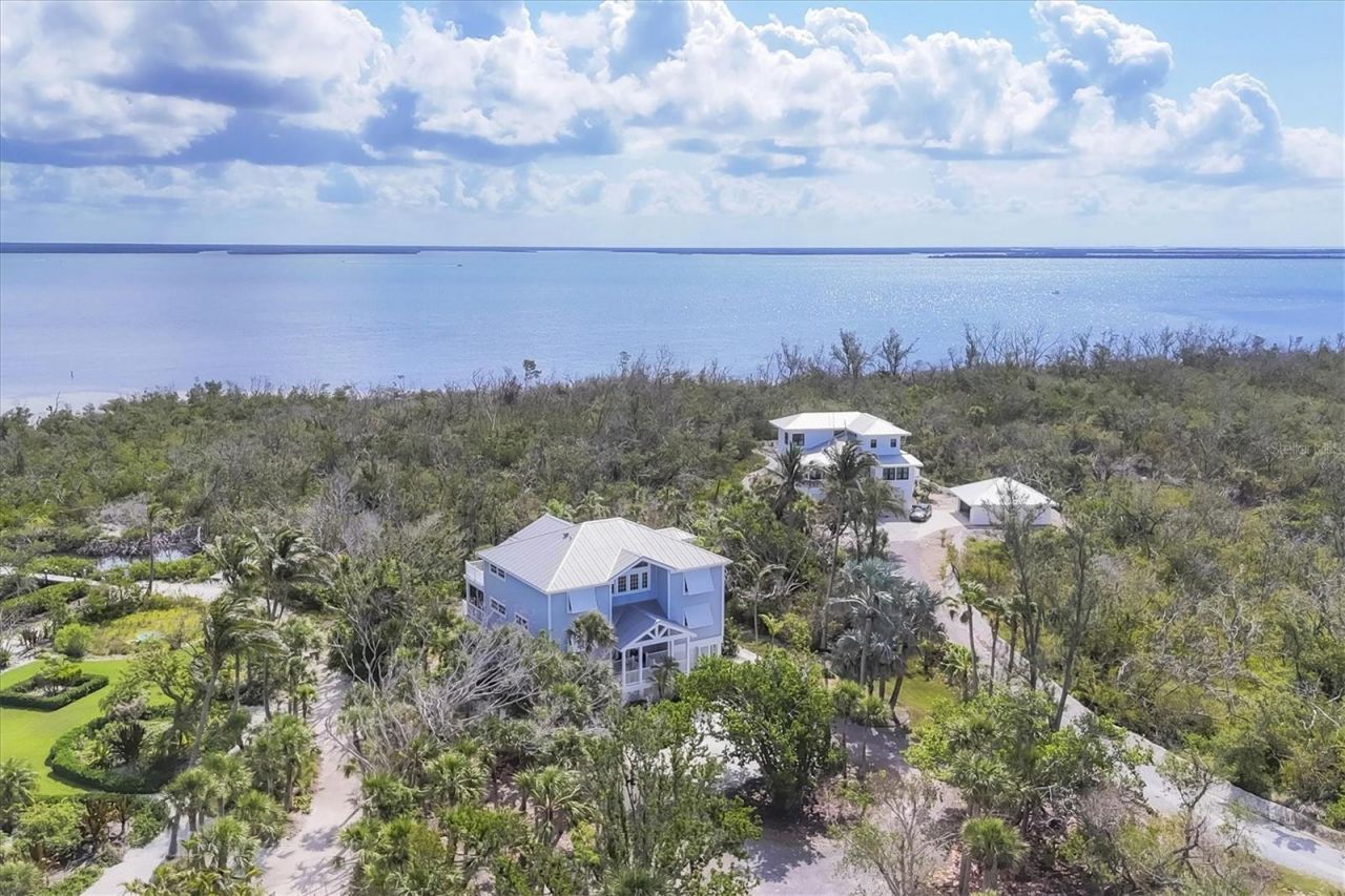 5020 Grouper Hole Court, Boca Grande, FL 33921 Photo