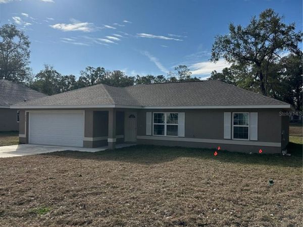 5632 NW 57TH STREET, OCALA, FL 34482