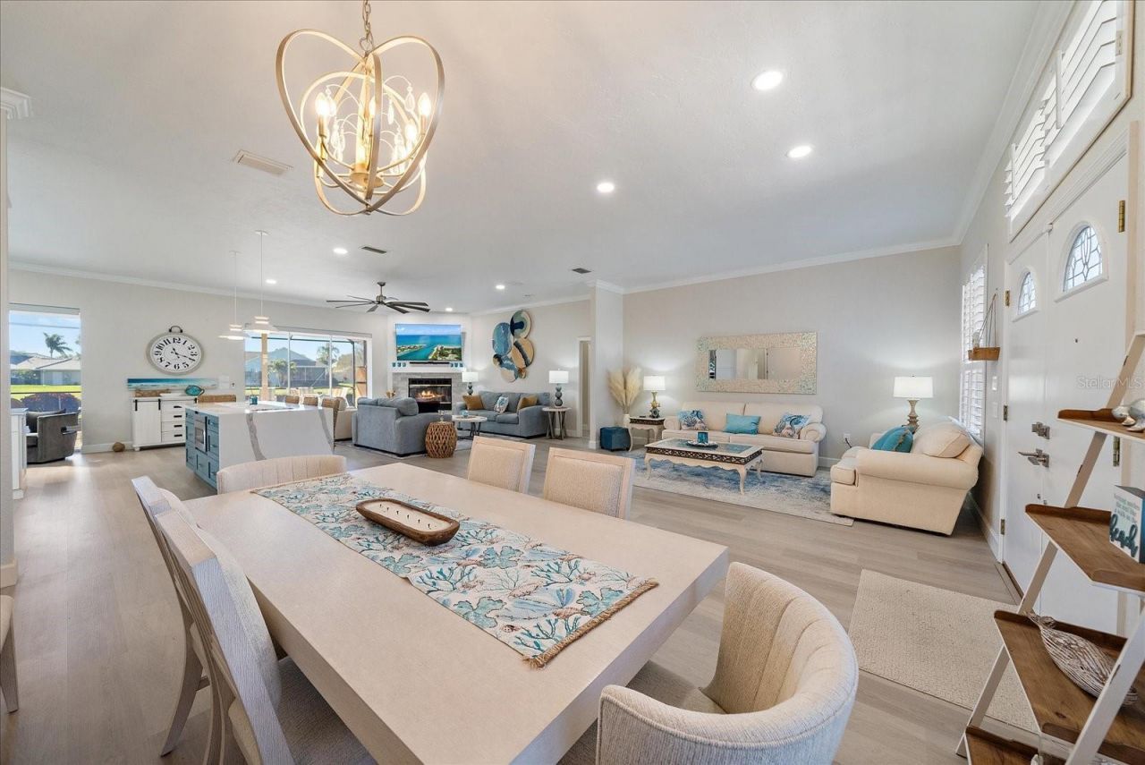 6708 Drewrys Bluff, Bradenton, FL 34203 Photo