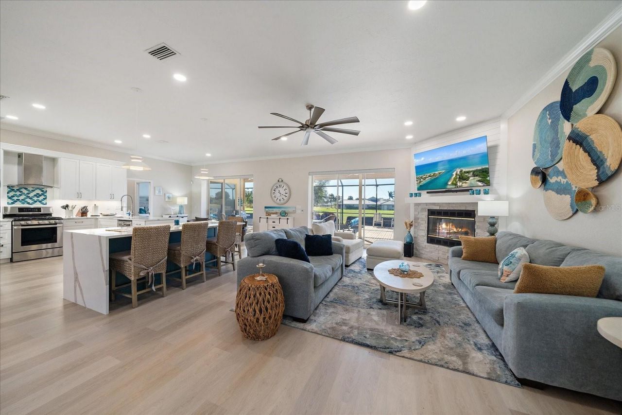 6708 Drewrys Bluff, Bradenton, FL 34203 Photo