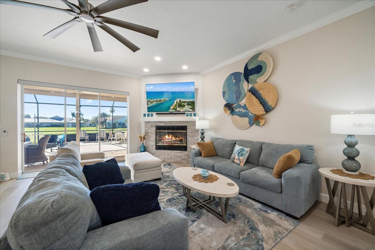 6708 Drewrys Bluff, Bradenton, FL 34203 Photo