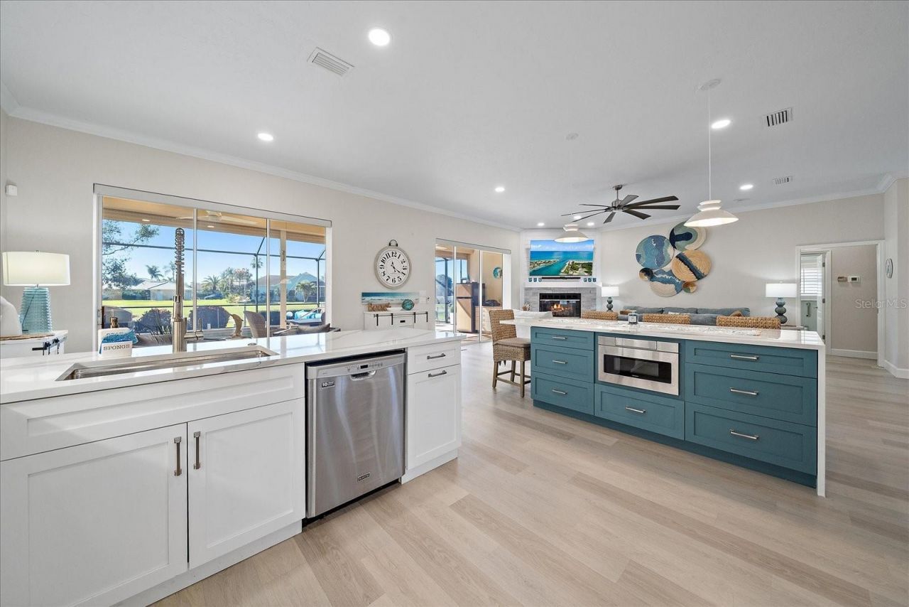 6708 Drewrys Bluff, Bradenton, FL 34203 Photo