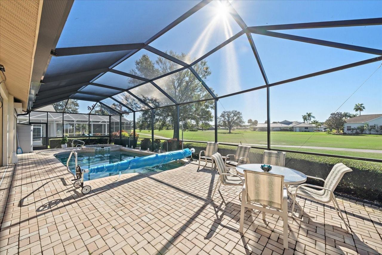 6708 Drewrys Bluff, Bradenton, FL 34203 Photo