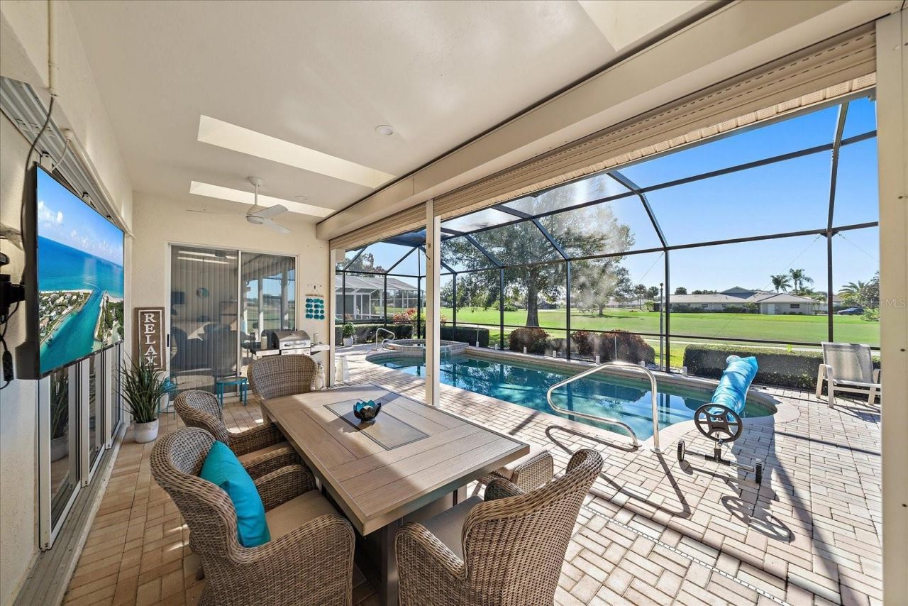 6708 Drewrys Bluff, Bradenton, FL 34203 Photo