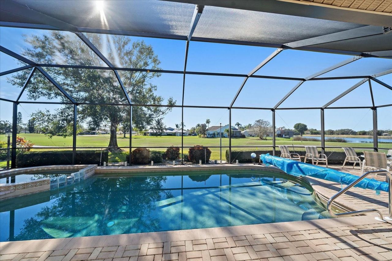 6708 Drewrys Bluff, Bradenton, FL 34203 Photo