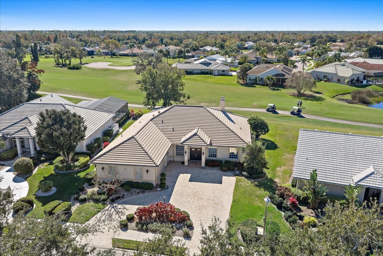 6708 Drewrys Bluff, Bradenton, FL 34203 Photo