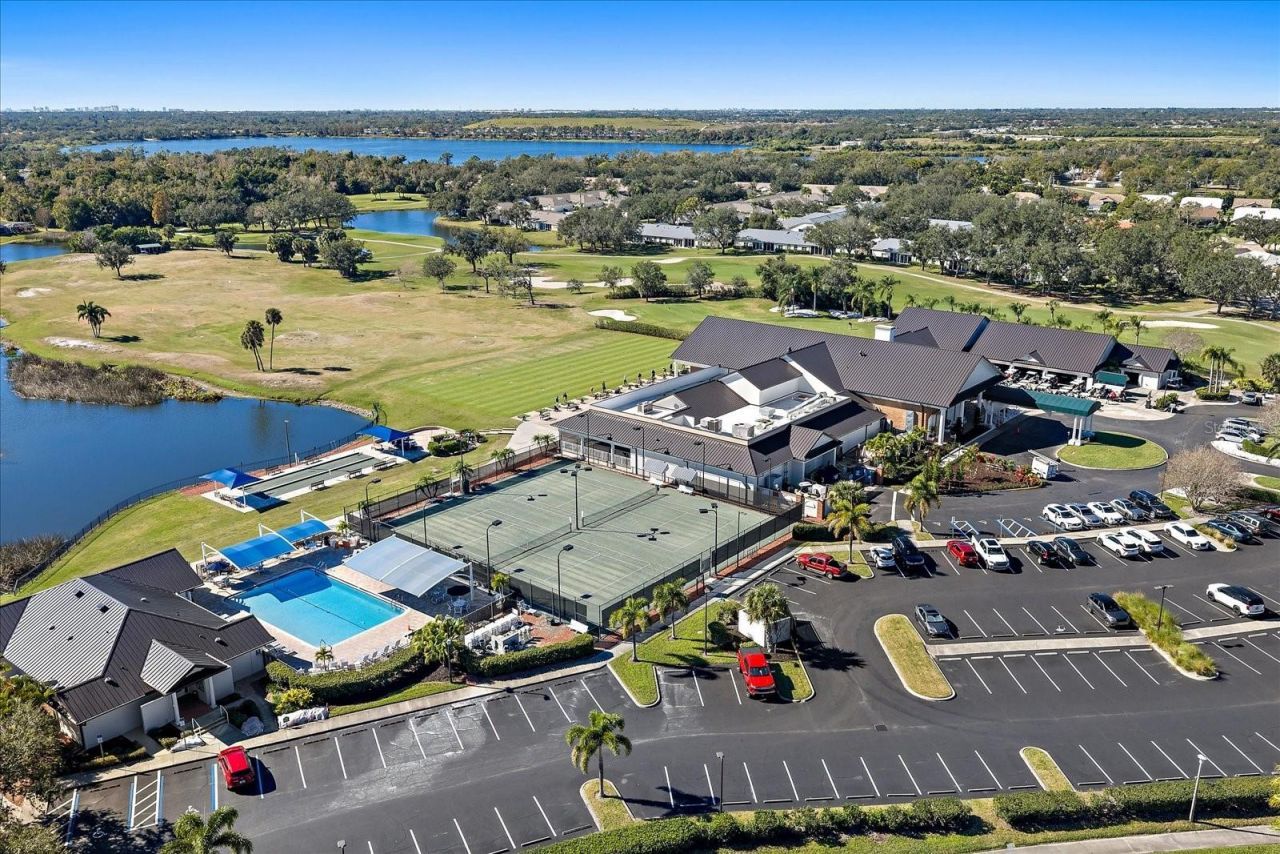 6708 Drewrys Bluff, Bradenton, FL 34203 Photo