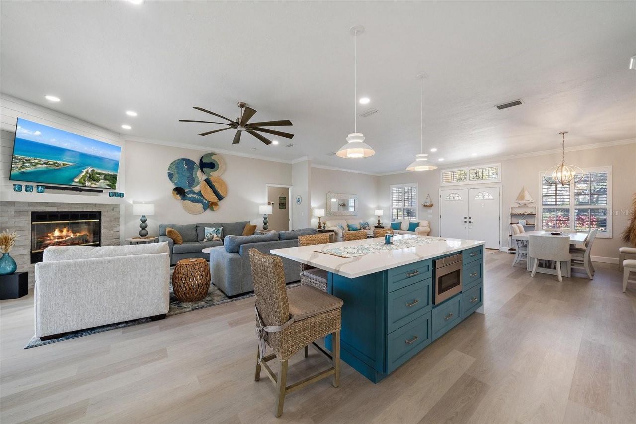 6708 Drewrys Bluff, Bradenton, FL 34203 Photo