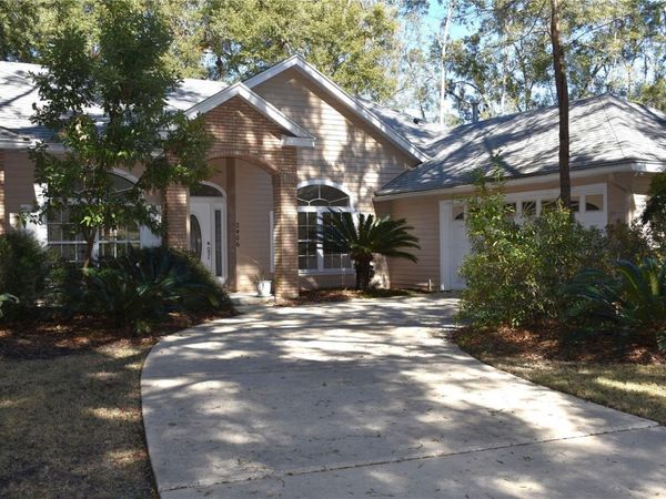 2406 SW 98TH DRIVE, GAINESVILLE, FL 32608