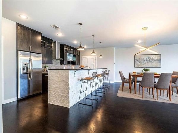 307 E Noble Lane, Fayetteville, AR 72703