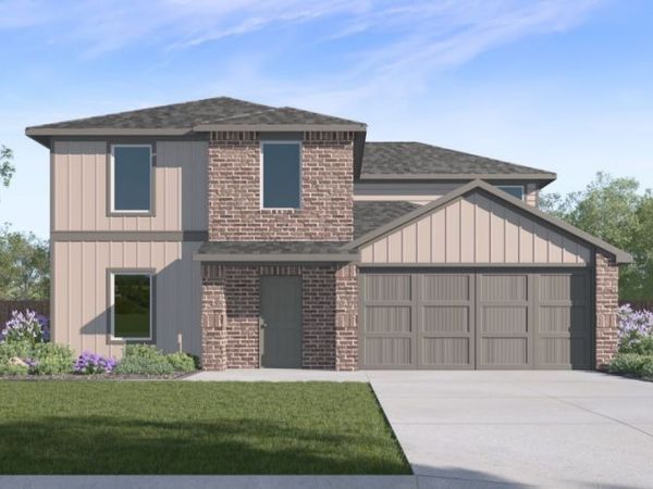 3848 Basin Springs Avenue , Springdale, AR 72764