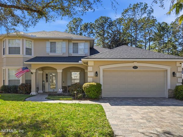 509 WETHERBY Lane, St. Augustine, FL 32092