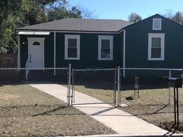 7307 CLINTON Street, Jacksonville, FL 32208