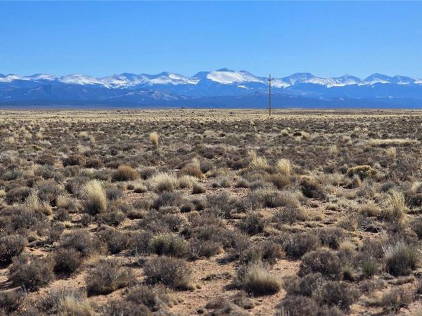 Lot 2 Huckleberry Loop , Blanca, CO 81123