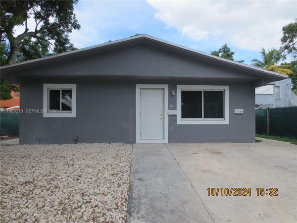 1141 NW 30th St, Unit 1141, Miami, FL 33127
