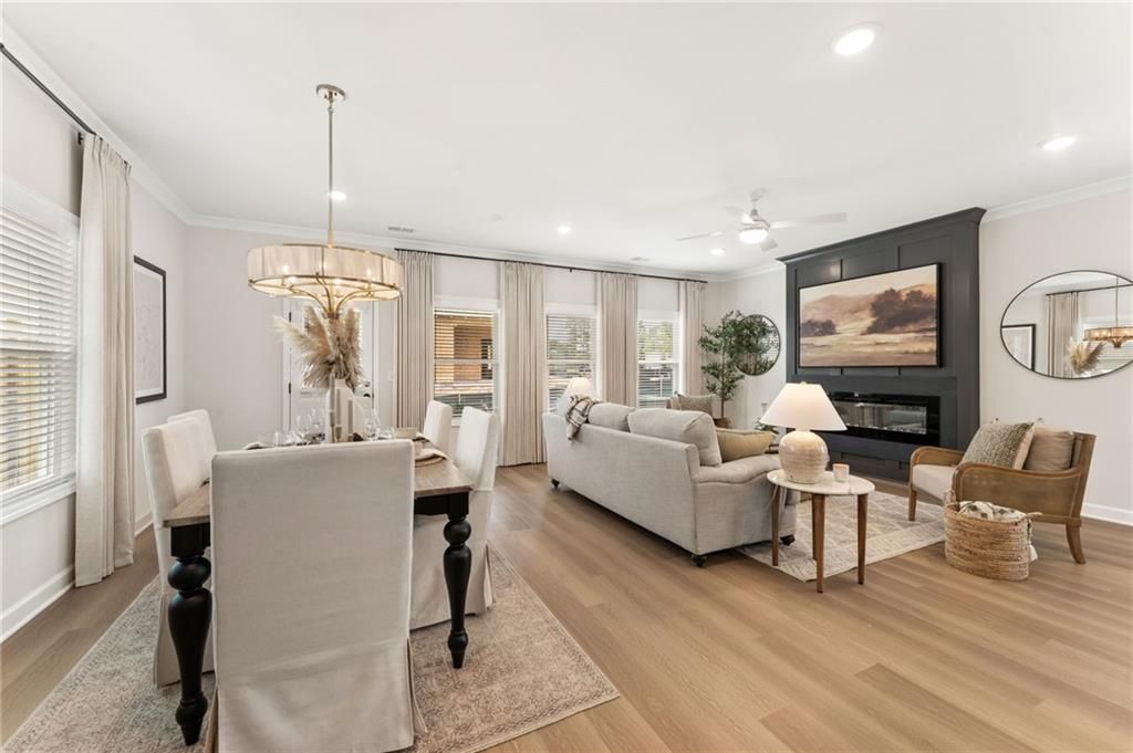 224 Dahlia Drive, Woodstock, GA 30188 Main Photo