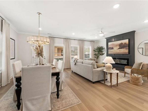 224 Dahlia Drive, Woodstock, GA 30188