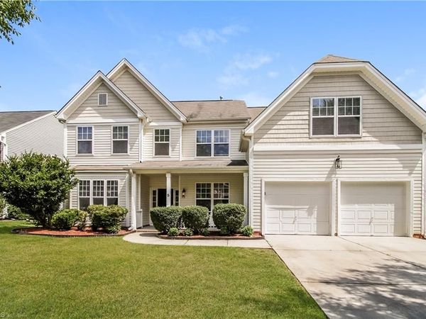 5 Boxelder Court, Greensboro, NC 27405
