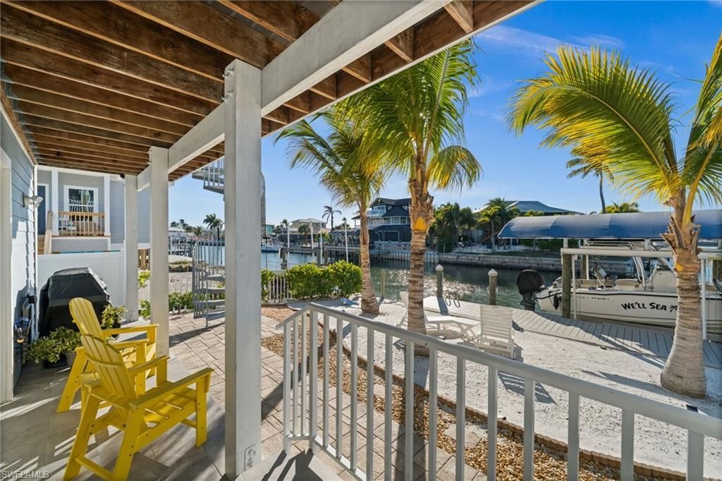 2391 Oleander St, Saint James City, FL 33956 Photo