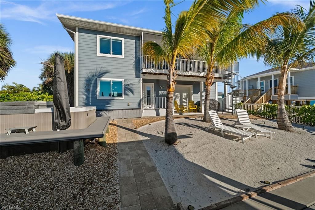 2391 Oleander St, Saint James City, FL 33956 Photo