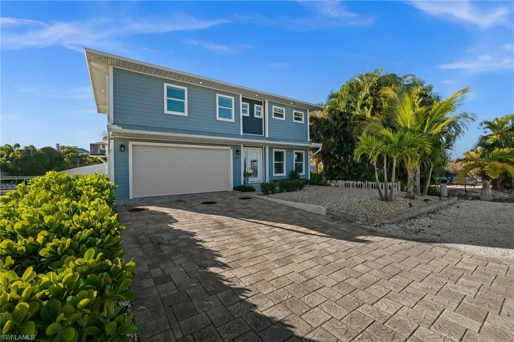 2391 Oleander St, Saint James City, FL 33956 Photo