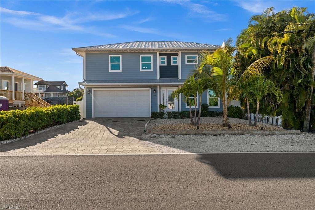 2391 Oleander St, Saint James City, FL 33956 Photo