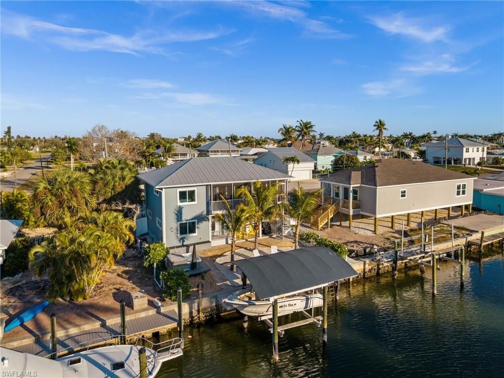 2391 Oleander St, Saint James City, FL 33956 Photo