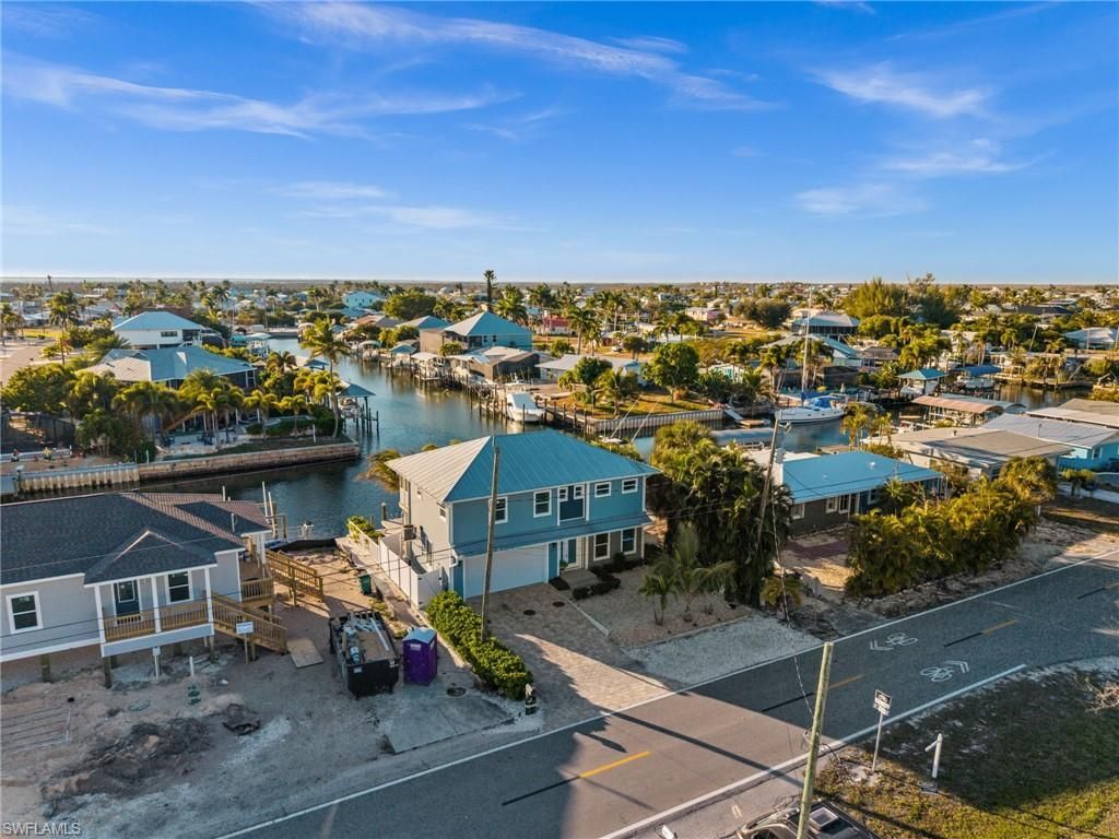 2391 Oleander St, Saint James City, FL 33956 Photo