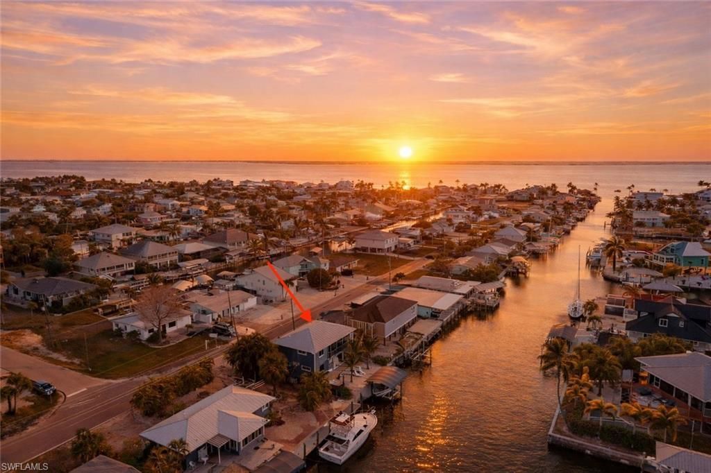 2391 Oleander St, Saint James City, FL 33956 Photo