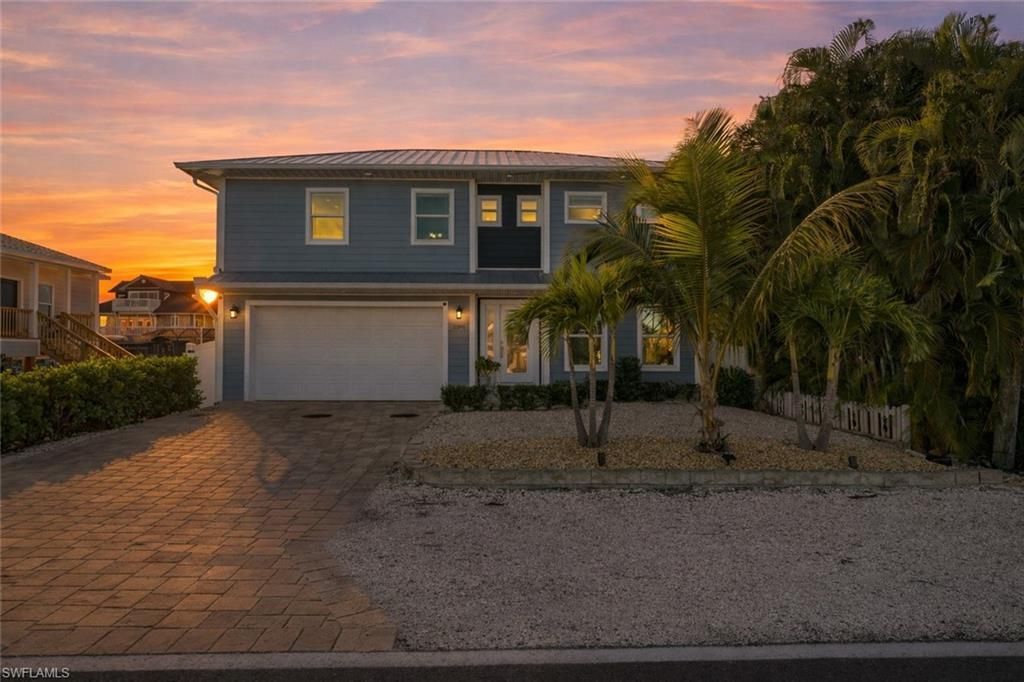 2391 Oleander St, Saint James City, FL 33956 Photo