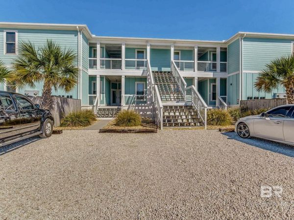17290 Perdido Key Drive, Unit A1, Pensacola, FL 32507