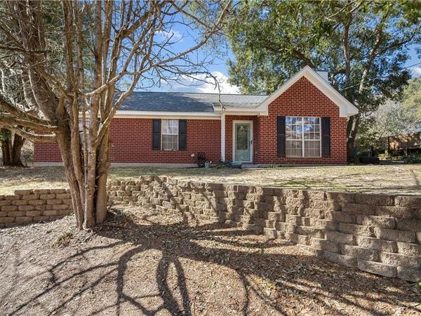 13045 Oak Forge Drive, Mobile, AL 36608