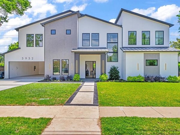 3932 Cortez Drive, Dallas, TX 75220